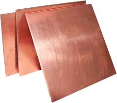 Copper Sheet